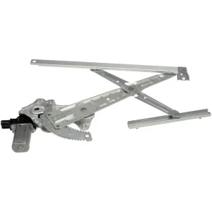 Dorman OE Solutions Window Regulator And Motor Assembly – 751-744