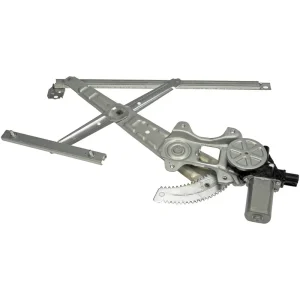 Dorman OE Solutions Window Regulator And Motor Assembly – 751-744 - view 2