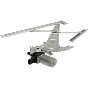 Dorman OE Solutions Window Regulator And Motor Assembly – 751-744 - view 3