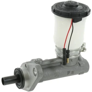 BrakeBest Select Brake Master Cylinder – New – NMC11103