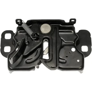 Dorman OE Solutions Hood Latch Assembly – 820-303 - view 2