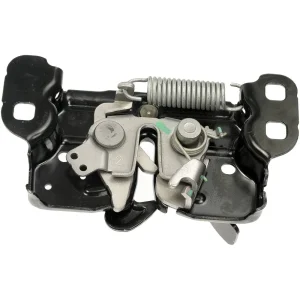 Dorman OE Solutions Hood Latch Assembly – 820-303 - view 3