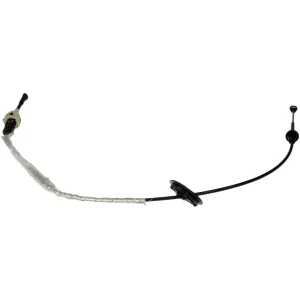 Dorman OE Solutions Transmission Shift Cable – 905-613 - view 4