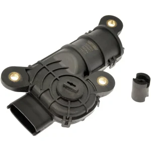 Dorman OE Solutions 5 Terminal Intake Manifold Runner Control – 911-922