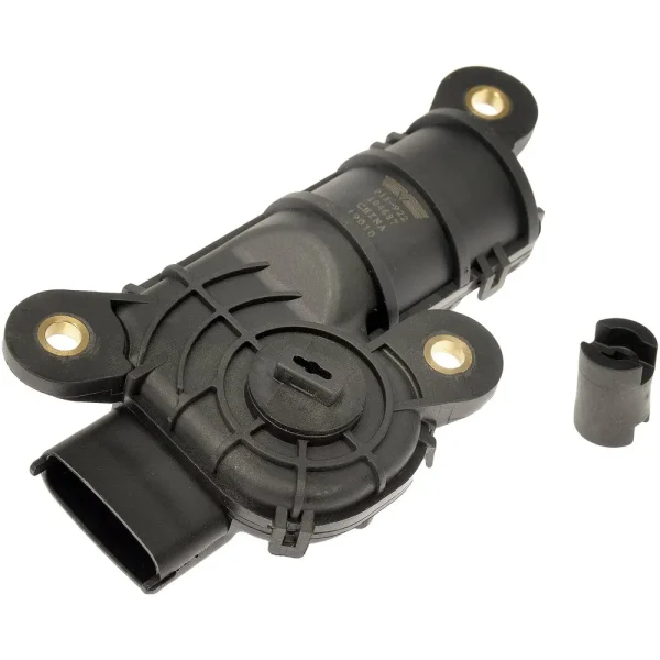 Dorman OE Solutions 5 Terminal Intake Manifold Runner Control – 911-922