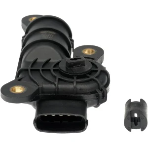 Dorman OE Solutions 5 Terminal Intake Manifold Runner Control – 911-922 - view 3