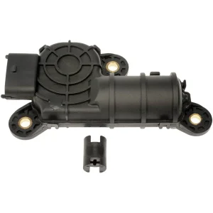 Dorman OE Solutions 5 Terminal Intake Manifold Runner Control – 911-922 - view 4