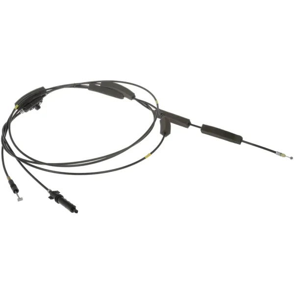Dorman OE Solutions Fuel And Trunk Release Cable Assembly – 912-627