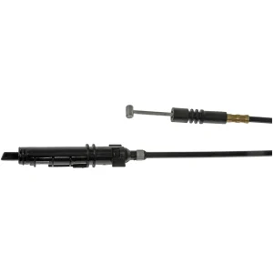 Dorman OE Solutions Fuel And Trunk Release Cable Assembly – 912-627 - view 4