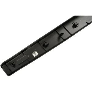 Dorman OE Solutions Black Tailgate Molding Assembly – 925-626 - view 2