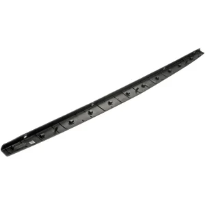 Dorman OE Solutions Black Tailgate Molding Assembly – 925-626 - view 4