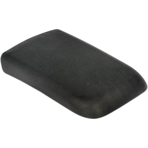 Dorman OE Solutions Black Center Console Lid – 925-601