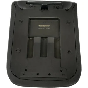 Dorman OE Solutions Black Center Console Lid – 925-601 - view 2