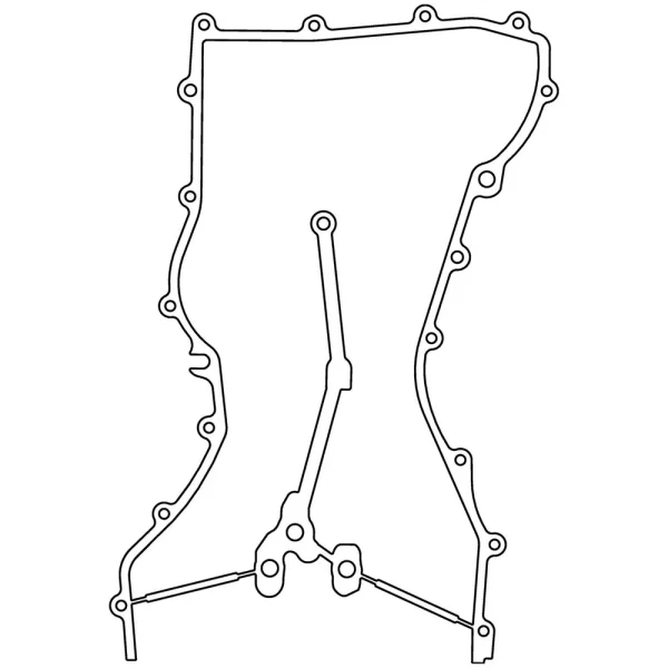 Cometic Timing Cover Gasket – C14028