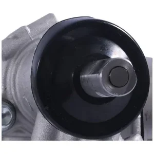 New Advantage Rack And Pinion Complete Unit – New – N101-0236 - view 2