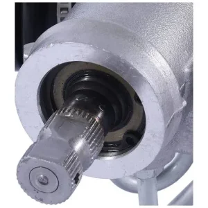 New Advantage Rack And Pinion Complete Unit – New – N102-0146 - view 2