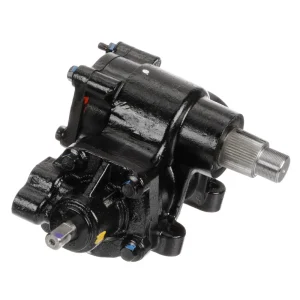 New Advantage Steering Gear Box – New – N502-0146