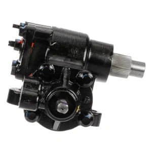 New Advantage Steering Gear Box – New – N502-0146 - view 4