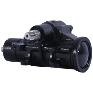 New Advantage Steering Gear Box – New – N504-0104 - view 3