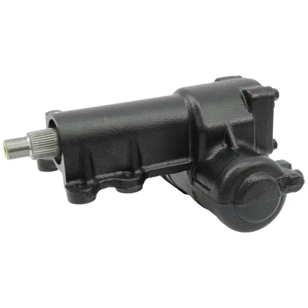 New Advantage Steering Gear Box – New – N502-0143
