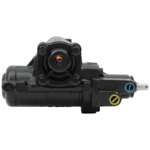 New Advantage Steering Gear Box – New – N502-0143 - view 2