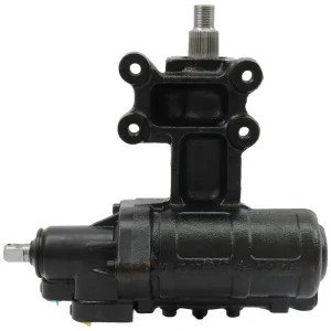 New Advantage Steering Gear Box – New – N502-0143 - view 3