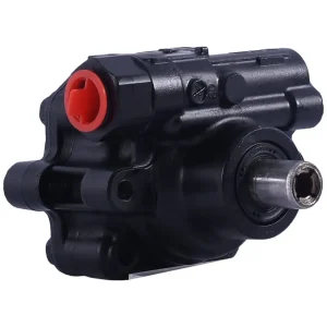 New Advantage Power Steering Pump – New – N730-0125
