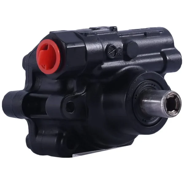 New Advantage Power Steering Pump – New – N730-0125