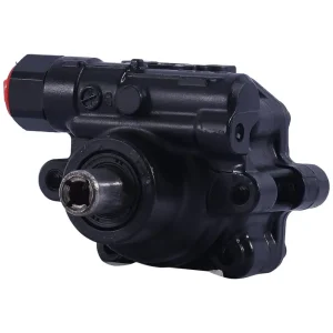 New Advantage Power Steering Pump – New – N730-0125 - view 3