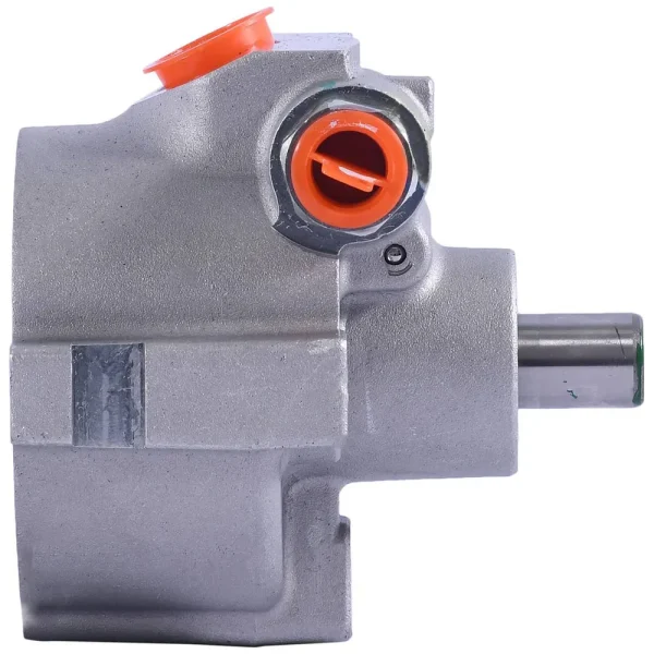 New Advantage Power Steering Pump – New – N730-0143