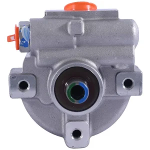 New Advantage Power Steering Pump – New – N730-0143 - view 2