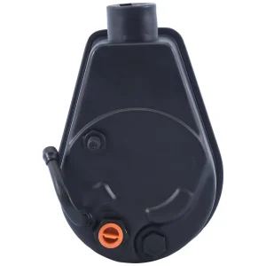 New Advantage Power Steering Pump – New – N731-2142 - view 2