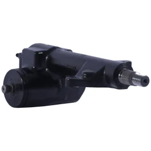 New Advantage Steering Gear Box – New – N801-0101