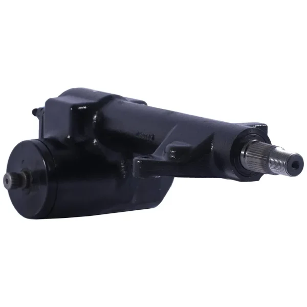 New Advantage Steering Gear Box – New – N801-0101