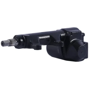 New Advantage Steering Gear Box – New – N801-0101 - view 2