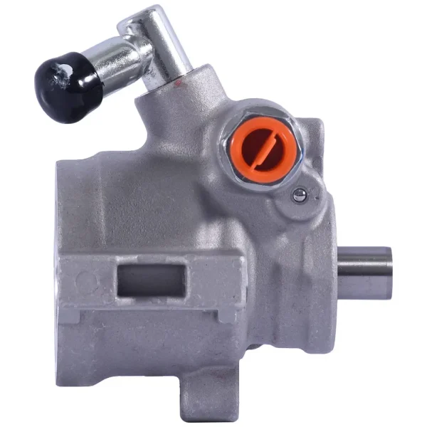 New Advantage Power Steering Pump – New – N990-0301