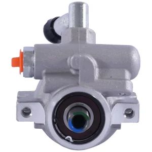 New Advantage Power Steering Pump – New – N990-0301 - view 2