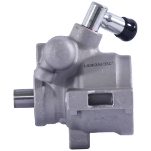 New Advantage Power Steering Pump – New – N990-0301 - view 3