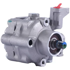New Advantage Power Steering Pump – New – N990-0762