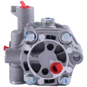 New Advantage Power Steering Pump – New – N990-0762 - view 2