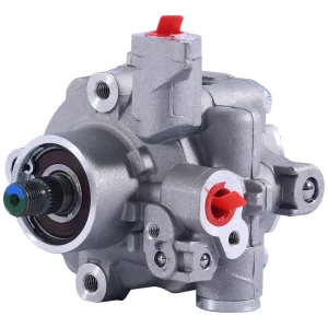 New Advantage Power Steering Pump – New – N990-0762 - view 3