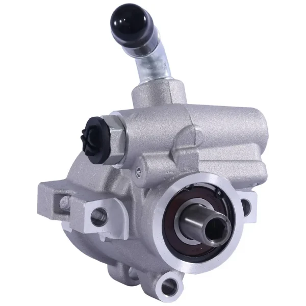 New Advantage Power Steering Pump – New – N990-0871