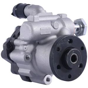 New Advantage Power Steering Pump – New – N990-0929