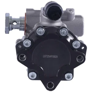 New Advantage Power Steering Pump – New – N990-0929 - view 2