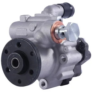 New Advantage Power Steering Pump – New – N990-0929 - view 3