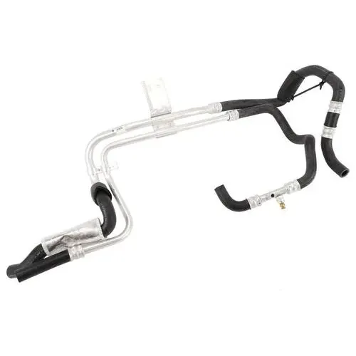ACDelco Heater Hose Assembly – 10236039