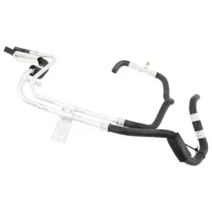 ACDelco Heater Hose Assembly – 10236039 - view 2