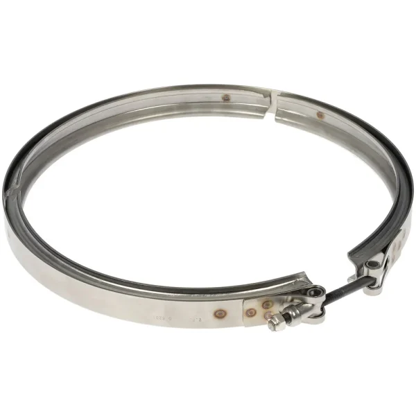 Dorman HD Solutions Diesel Particulate Filter Clamp – 674-7036