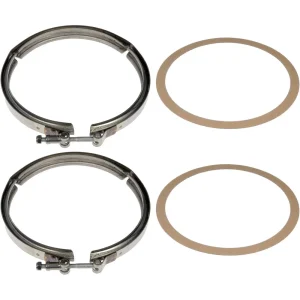 Dorman HD Solutions DPF Gasket And Clamp Kit – 674-9065