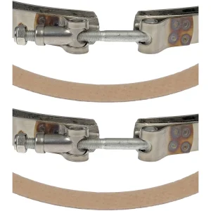 Dorman HD Solutions DPF Gasket And Clamp Kit – 674-9065 - view 3